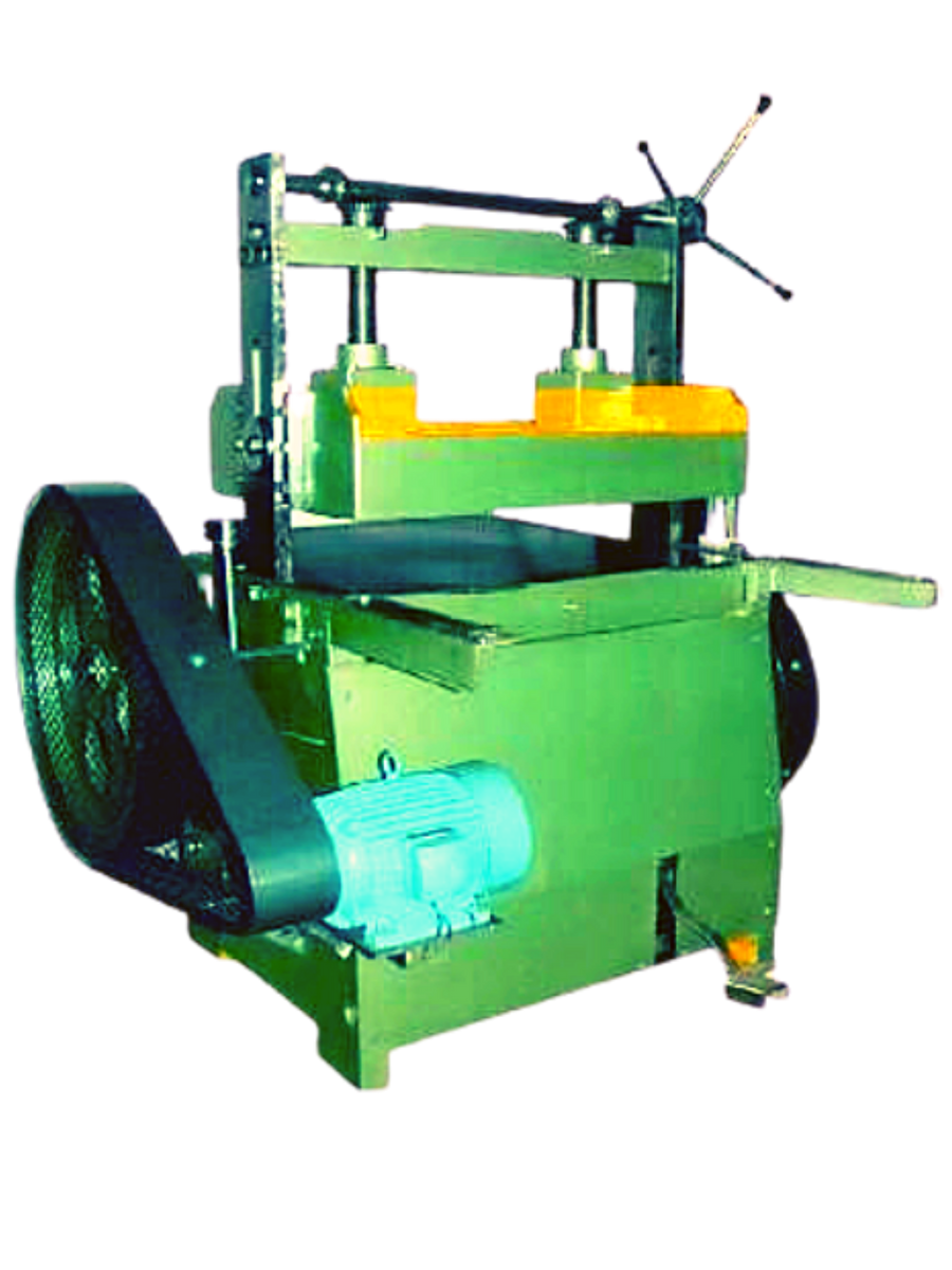 Die punching machine discount