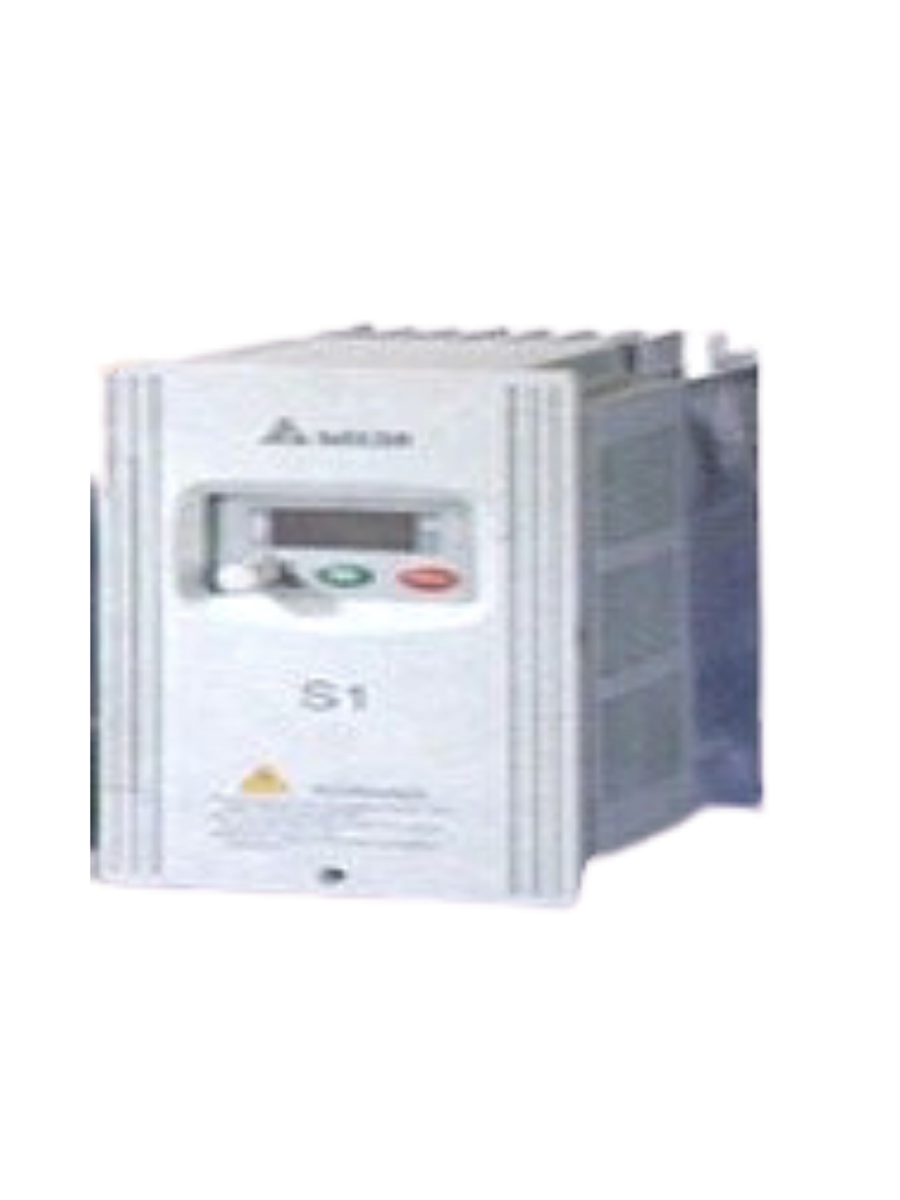 Inverter for Speed control Endurance Solutions