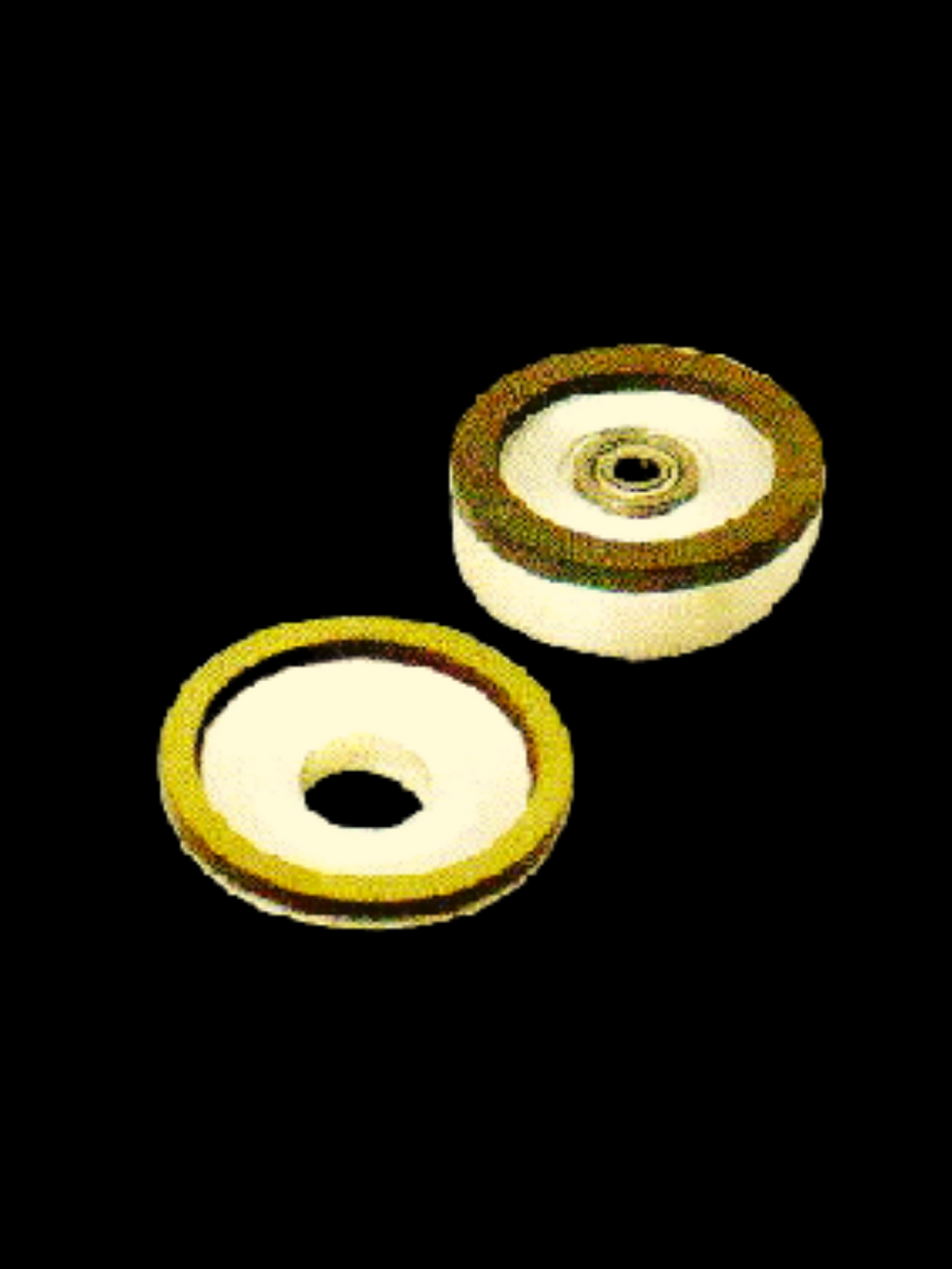 HSS Grinding Wheel Endurance Solutions