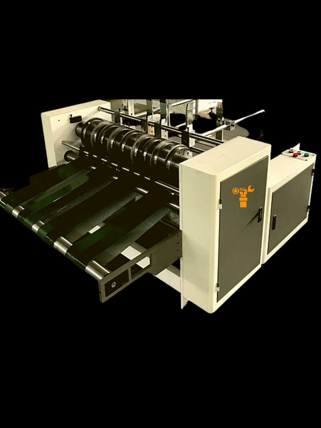 Partition Slotting Machine – Endurance Solutions