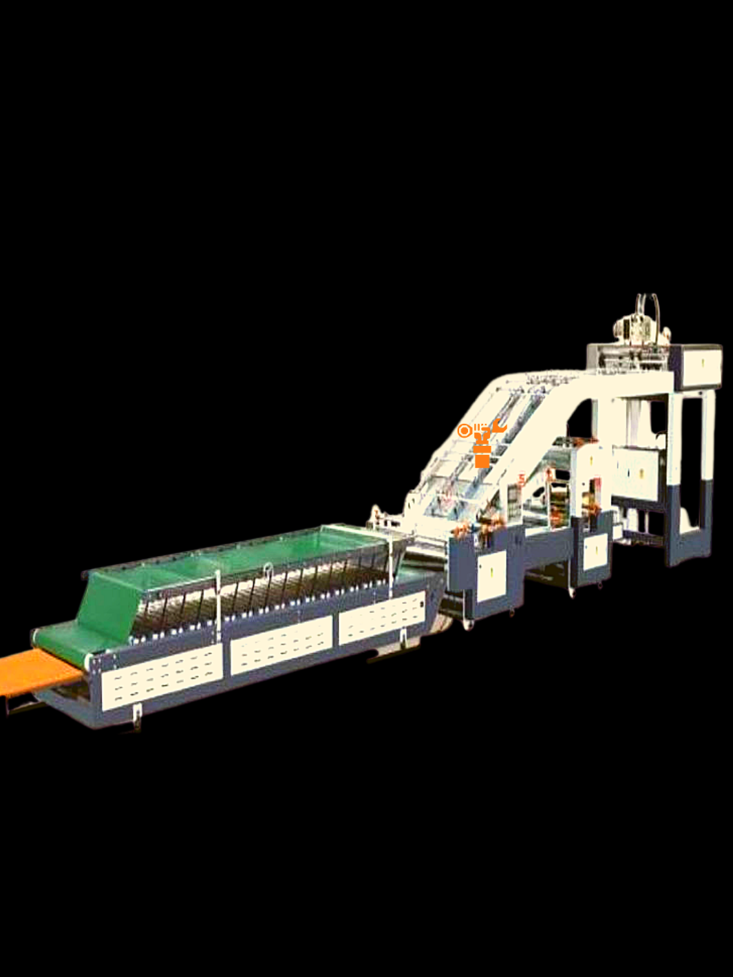 Automatic Box Making Machines – Endurance Solutions