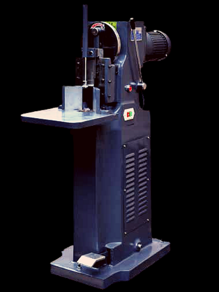 Motorized Angle Cutter Machine – Endurance Solutions