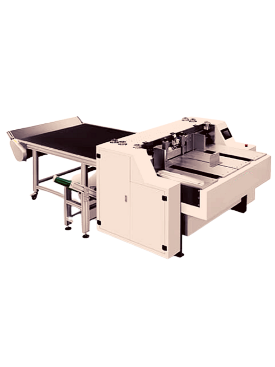 Digital Cardboard Cutting Machine Endurance Solutions