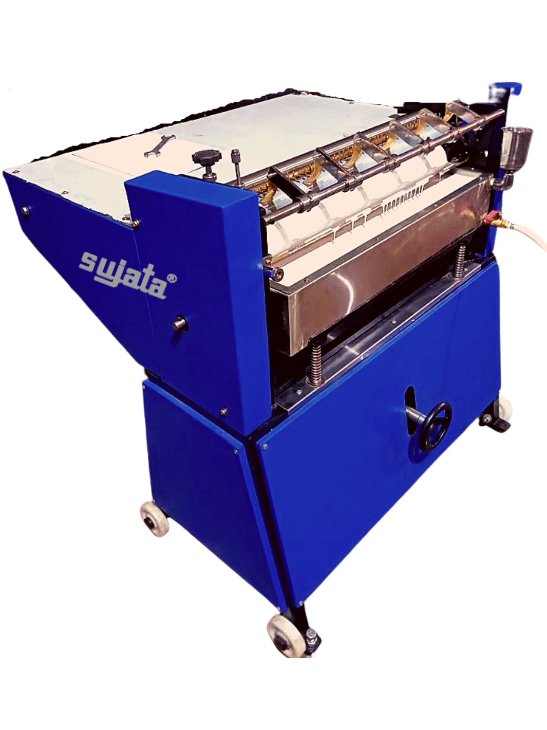 Paper Gluing Machine (Hot and Cold) – Endurance Solutions