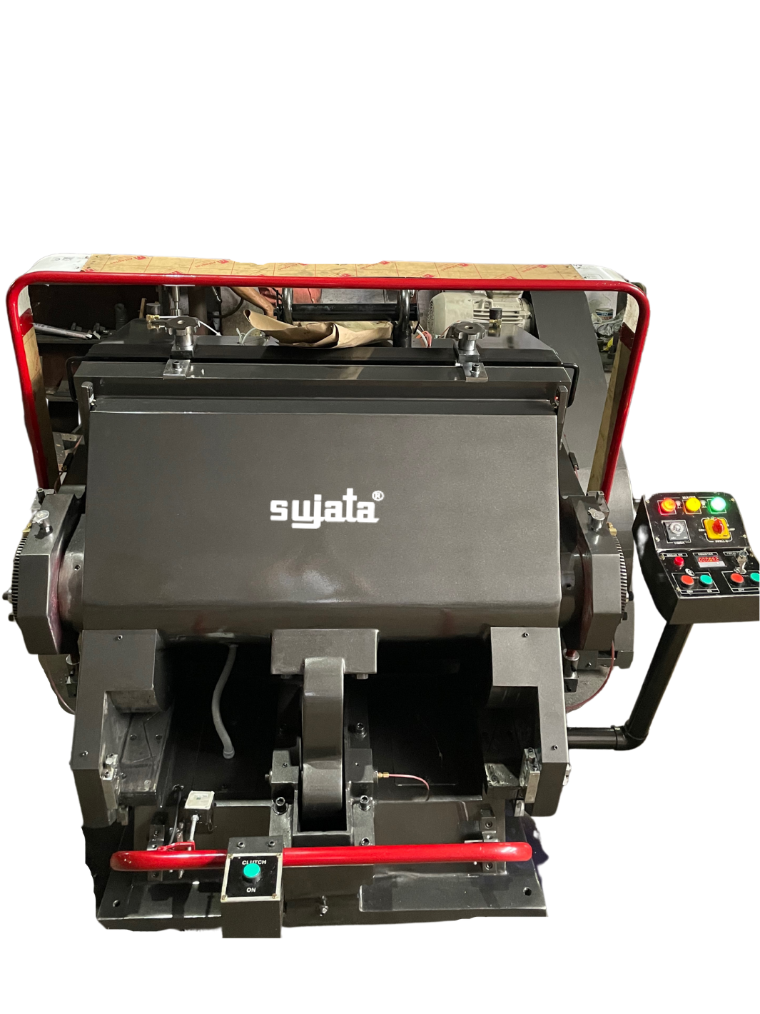 Die cutting discount machine price