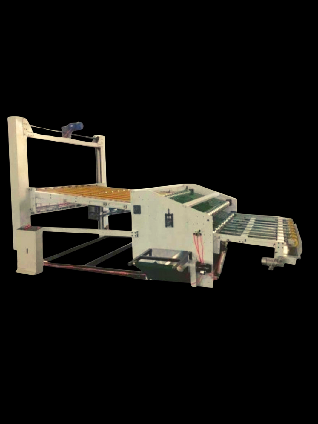 Automatic Box Making Machines – Endurance Solutions