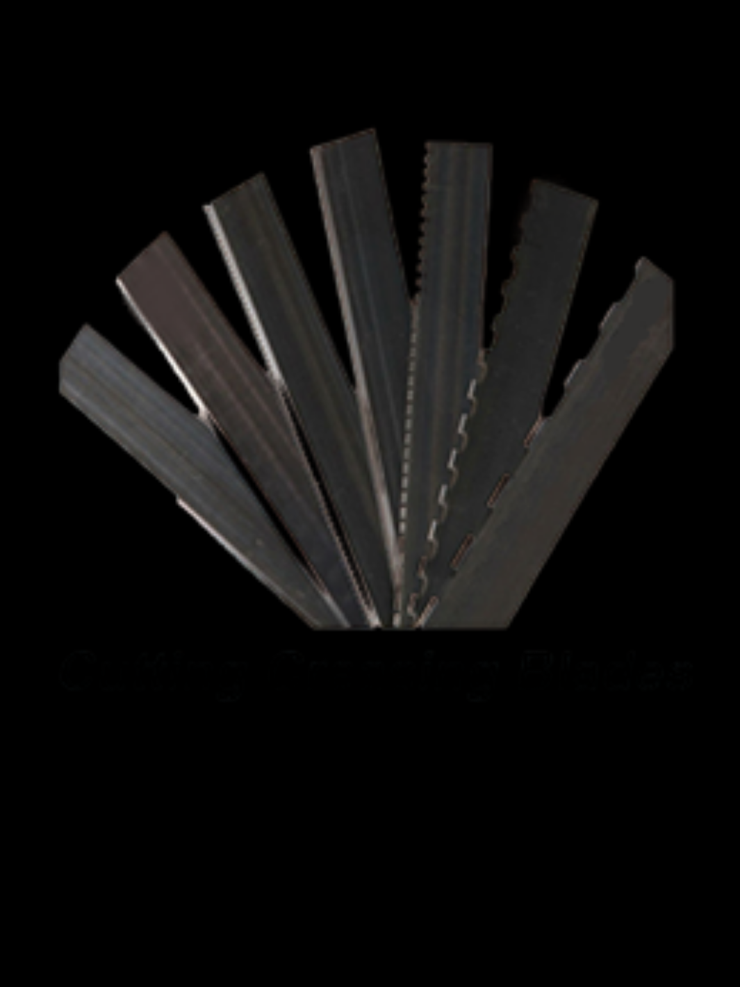 Cutting, Creasing, Perforating Blades for Die Making – Endurance Solutions